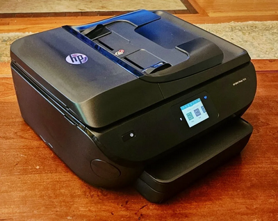 HP Envy 7858 Image