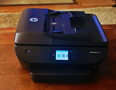 HP Envy 7858 Image