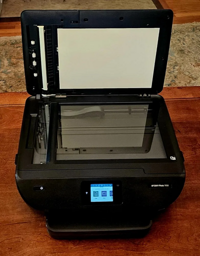 HP Envy 7858 Image