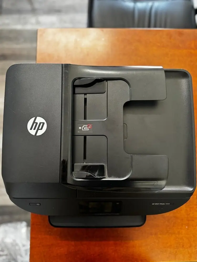 HP Envy 7858 Image