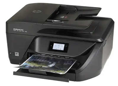 HP Officejet 6958 Image
