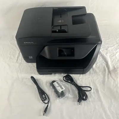 HP Officejet 6958 Image