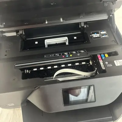 HP Officejet 6958 Image