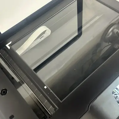 HP Officejet 6958 Image