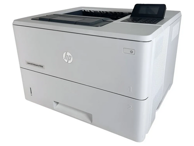 HP LaserJet Enterprise M506n Image