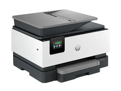 HP Officejet pro 9125e Image