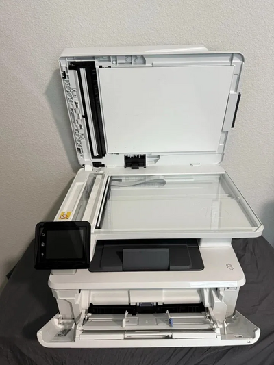 HP MFP M426fdn Image
