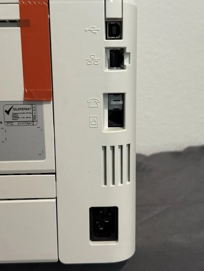 HP MFP M426fdn Image