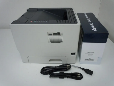 HP Laserjet p2015dn printer Image