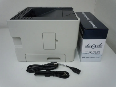 HP Laserjet p2015dn printer Image