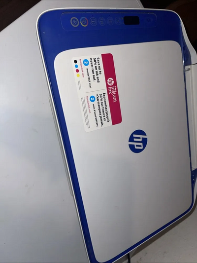 HP 2655 Image