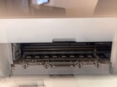 HP 2655 Image