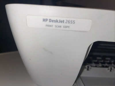 HP 2655 Image