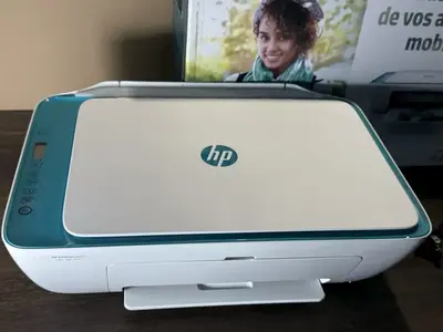 HP 2655 Image