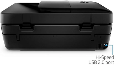 HP 4650 Image