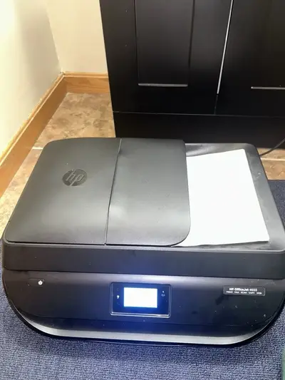 HP 4650 Image