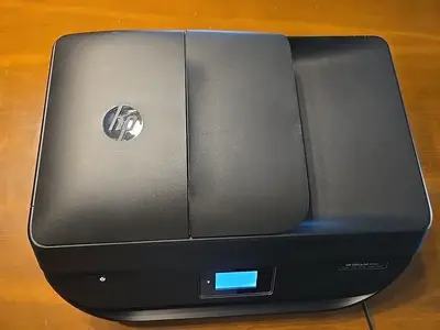 HP 4650 Image