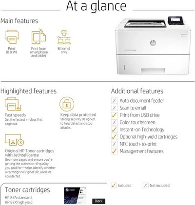 HP F2A69A Image