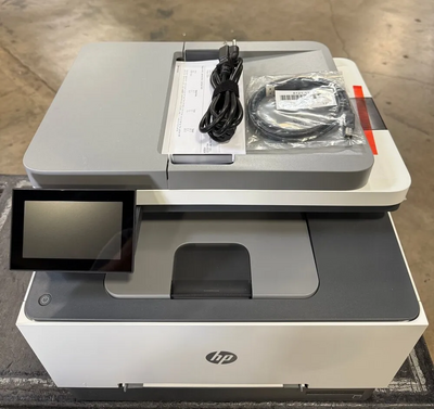 HP 3301SDW 3301CDW Image