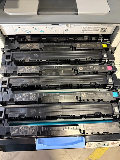 HP 3301SDW 3301CDW Image