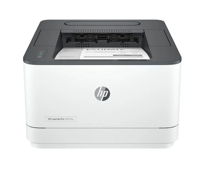 HP Laserjet pro 3001dw printer Image