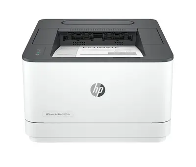 HP Laserjet pro 3001dw printer Image