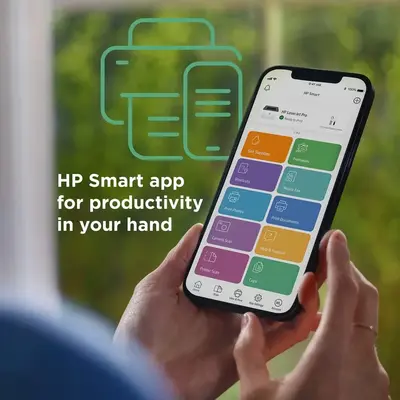 HP Laserjet pro 3001dw printer Image