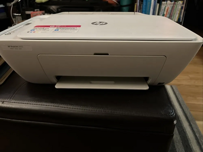 HP Deskjet 2652 Image