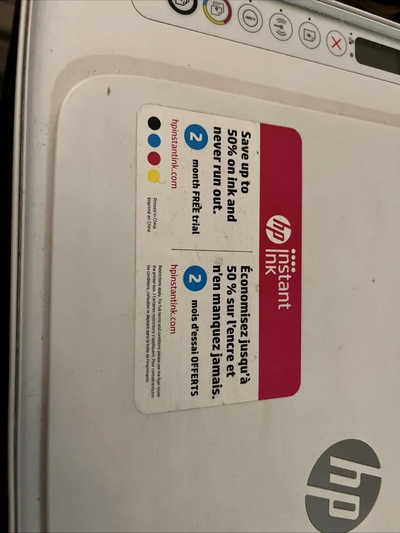 HP Deskjet 2652 Image