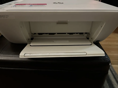 HP Deskjet 2652 Image