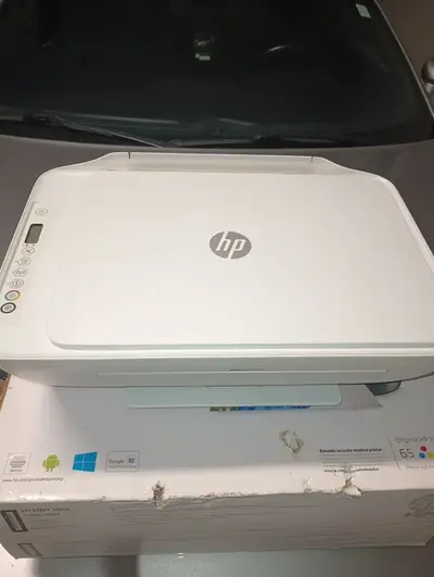 HP Deskjet 2652 Image
