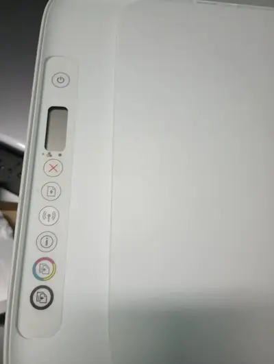 HP Deskjet 2652 Image