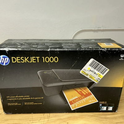 HP 1000 Image