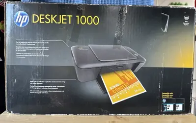 HP 1000 Image