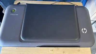 HP 1000 Image