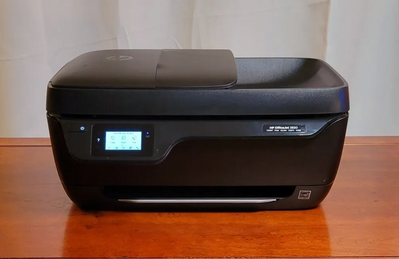 HP 3830 Image