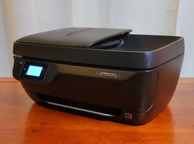HP 3830 Image