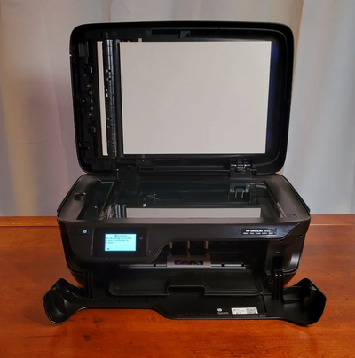 HP 3830 Image