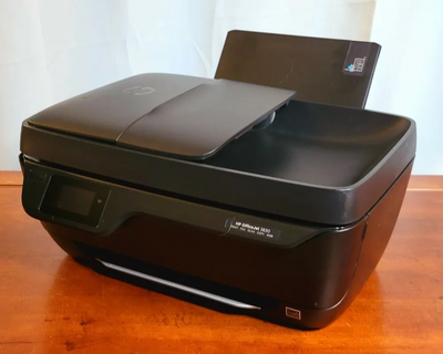 HP 3830 Image
