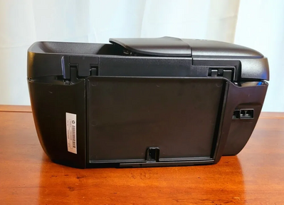 HP 3830 Image
