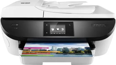 HP Officejet 5746 Image