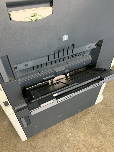 HP LaserJet CP6015X Image