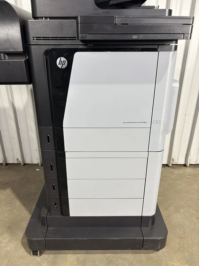 HP MFP M680 Image