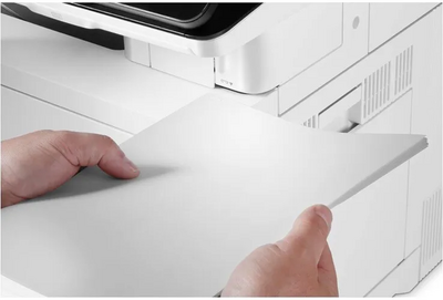 HP Color laserjet enterprise flow m578z Image