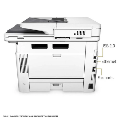 HP M426fdw-r Image