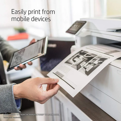 HP M426fdw-r Image