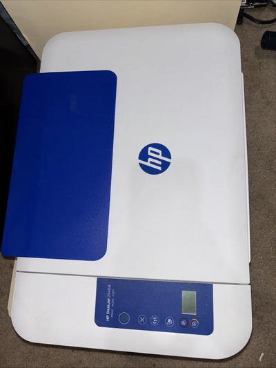 HP Deskjet 256b Image
