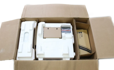 HP Cdk ls m608 Image