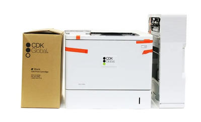 HP Cdk ls m608 Image