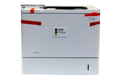 HP Cdk ls m608 Image